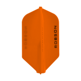 Robson Plus Slim Flights Assorted Colours