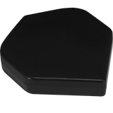 Designa Flight Shaped Finger Grip Wax - Assorted Colours