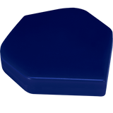 Designa Flight Shaped Finger Grip Wax - Assorted Colours