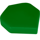 Designa Flight Shaped Finger Grip Wax - Assorted Colours