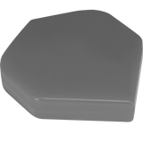 Designa Flight Shaped Finger Grip Wax - Assorted Colours