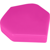 Designa Flight Shaped Finger Grip Wax - Assorted Colours