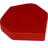 Designa Flight Shaped Finger Grip Wax - Assorted Colours