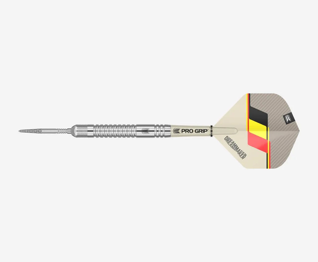 Dimitri Van Den Bergh Dream Maker G2 90% Tungsten – Aussie
