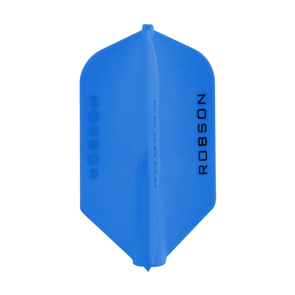 Robson Plus Slim Flights Assorted Colours