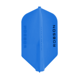 Robson Plus Slim Flights Assorted Colours