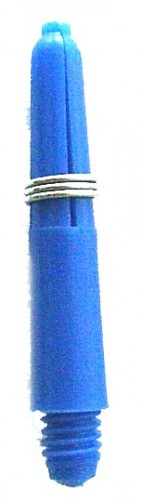 Nylon Plus Deflectagrip Stems with Springs