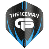 Hardcore The Iceman Gerwen Price Flights