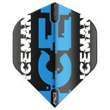 Hardcore The Iceman Gerwen Price Flights