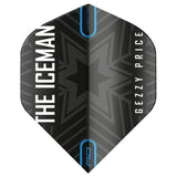 Hardcore The Iceman Gerwen Price Flights