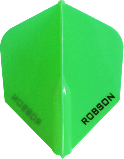 Robson Plus Flights Small Standard Assorted Colours