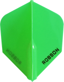 Robson Plus Flights Small Standard Assorted Colours