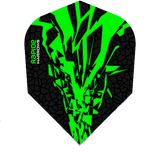 Harrows Rapide - X 100 Micron STD Flights