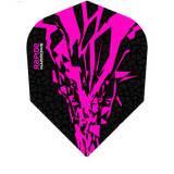 Harrows Rapide - X 100 Micron STD Flights