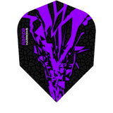 Harrows Rapide - X 100 Micron STD Flights