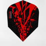 Harrows Rapide - X 100 Micron STD Flights