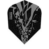 Harrows Rapide - X 100 Micron STD Flights