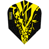 Harrows Rapide - X 100 Micron STD Flights