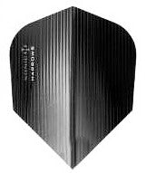 Harrows Sonic 100 Micron Flights - Assorted Colours