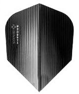 Harrows Sonic 100 Micron Flights - Assorted Colours