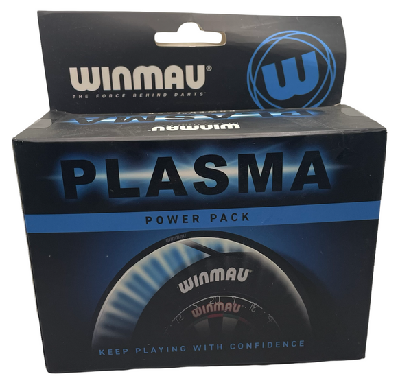 Winmau Plasma Power Pack Replacemant