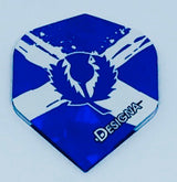 Designa Patriot 75 micron Std Flight Set