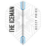 Hardcore The Iceman Gerwen Price Flights
