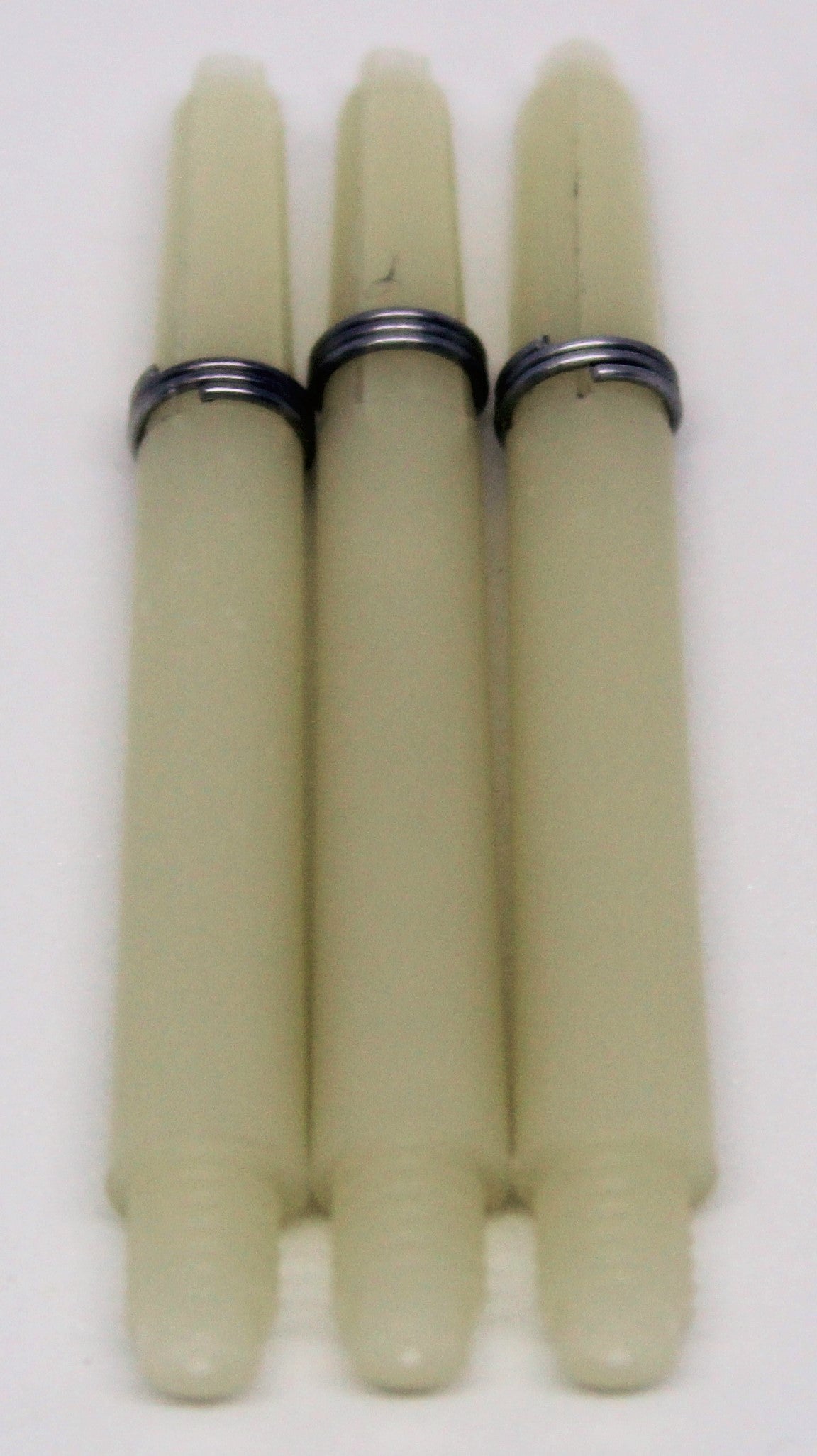 Nylon Plus Deflectagrip Stems with Springs - Aussie Dart Supplies Online