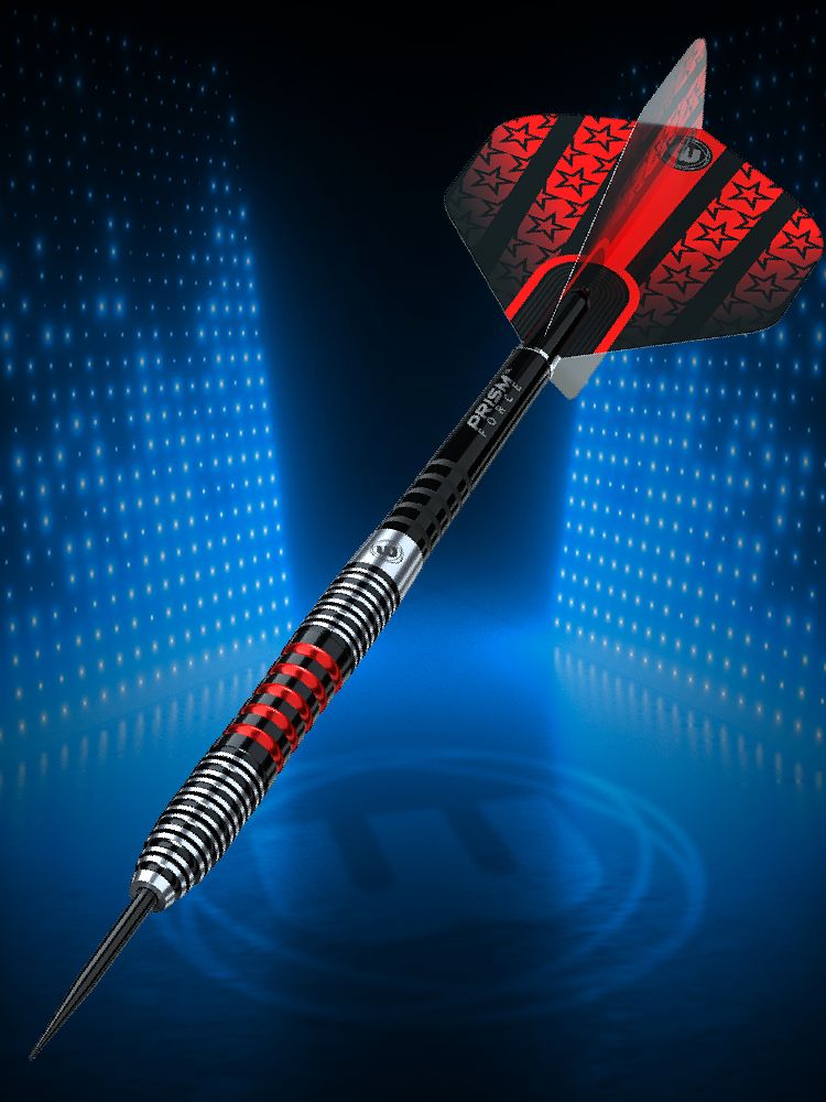 Joe Cullen 90% Tungsten alloy