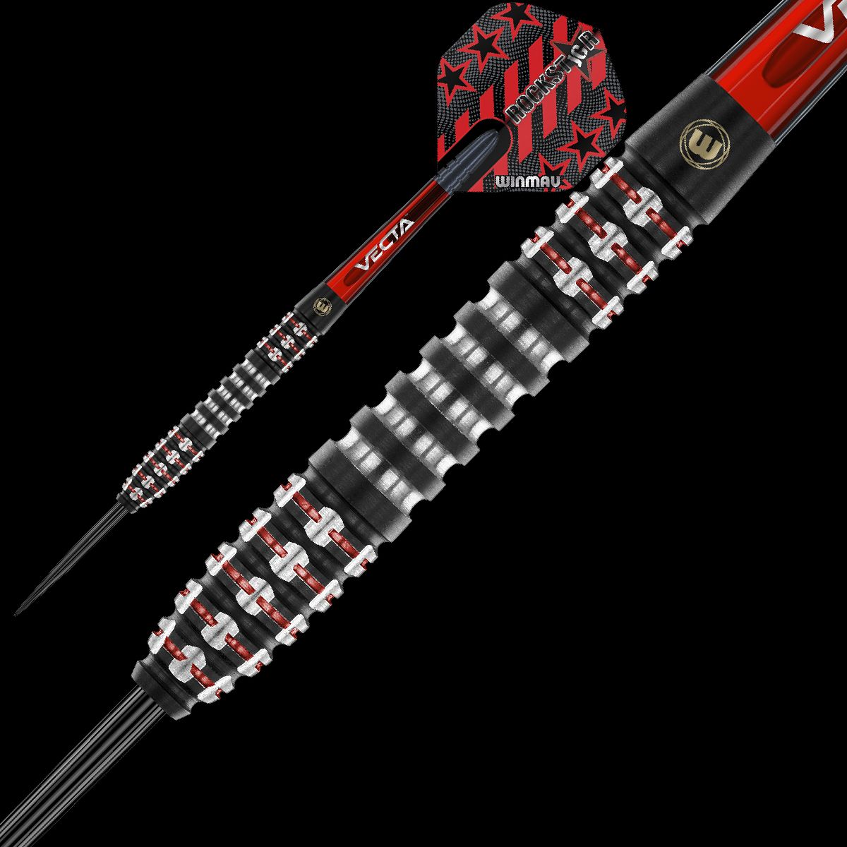 Joe Cullen Ignition Series 90% Tungsten alloy