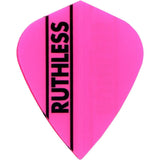 Ruthless Solid Panel 100 Micron Kite Flights