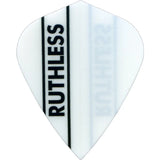 Ruthless Solid Panel 100 Micron Kite Flights