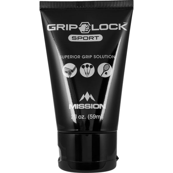 Mission Grip Lock Sport Hand Liquid