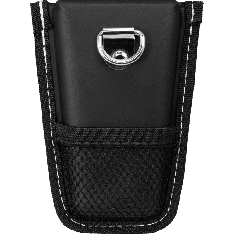 Mission POD Darts Case - Holds 1 Set Fully Loaded - Black