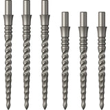 Mission Sniper Lunar CS Silver Replacement Points