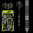 Winmau MVG Absolute 90% Tungsten alloy Darts Set