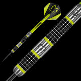 Winmau MVG Aspire 80% Tungsten Darts Set