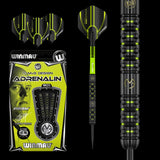 MVG Adrenalin 90% Tungsten Alloy
