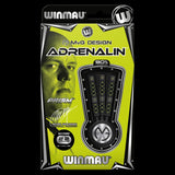 MVG Adrenalin 90% Tungsten Alloy