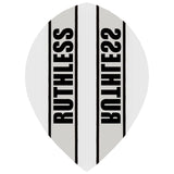 Ruthless Pear Shaped Flights