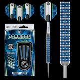 Poseidon 90% Tungsten alloy