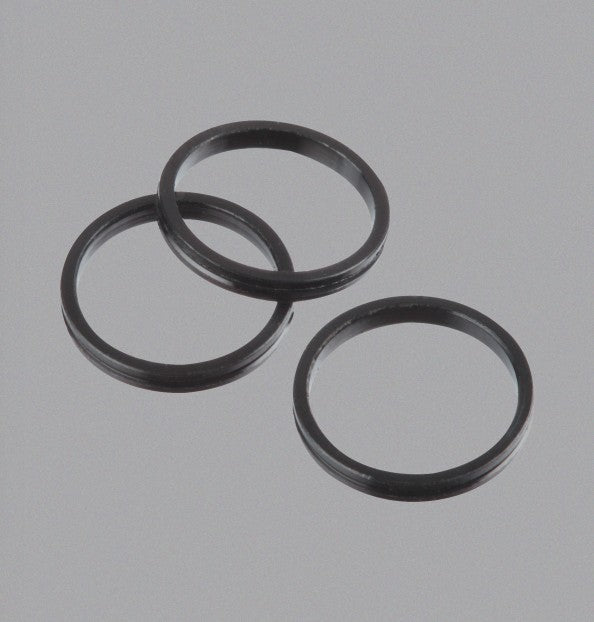 Target Black Alloy Pro Grip Ring - Aussie Dart Supplies Online