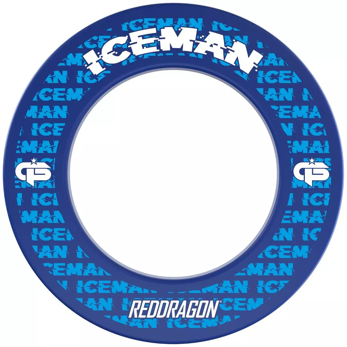 Gerwyn Price Iceman Special Edition Surround