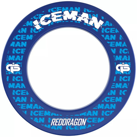 Gerwyn Price Iceman Special Edition Surround