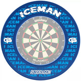 Gerwyn Price Iceman Special Edition Surround