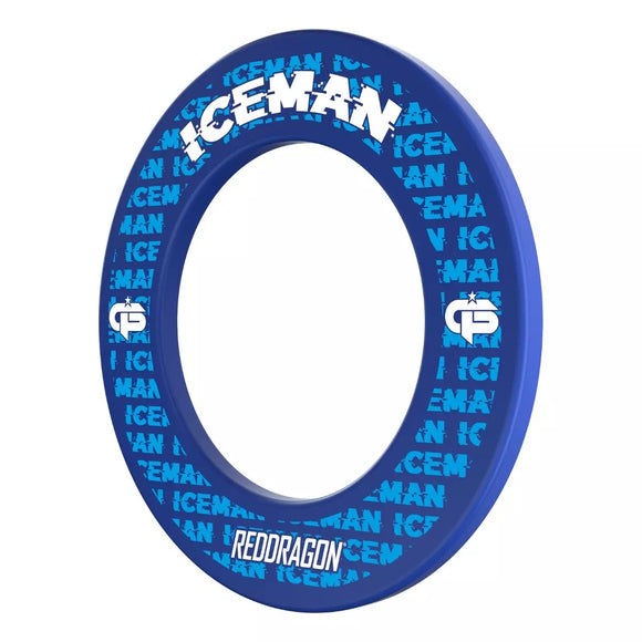 Gerwyn Price Iceman Special Edition Surround