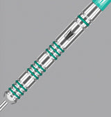 Rob Cross 80% Tungsten Steel Tip Darts Set - Aussie Dart Supplies Online