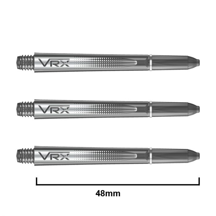 VRX Medium Shafts