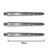 VRX Medium Shafts