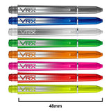 VRX Medium Shafts